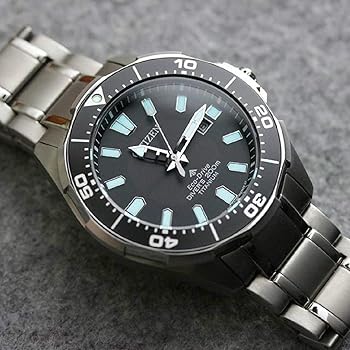 Amazon.co.jp: 【並行輸入品】ソーラー シチズン 腕時計